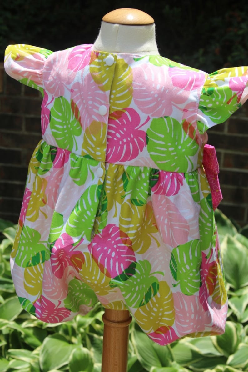 Baby Romper Sunsuit,Onsie 12-18 Months All in One Bubble Suit Size Large