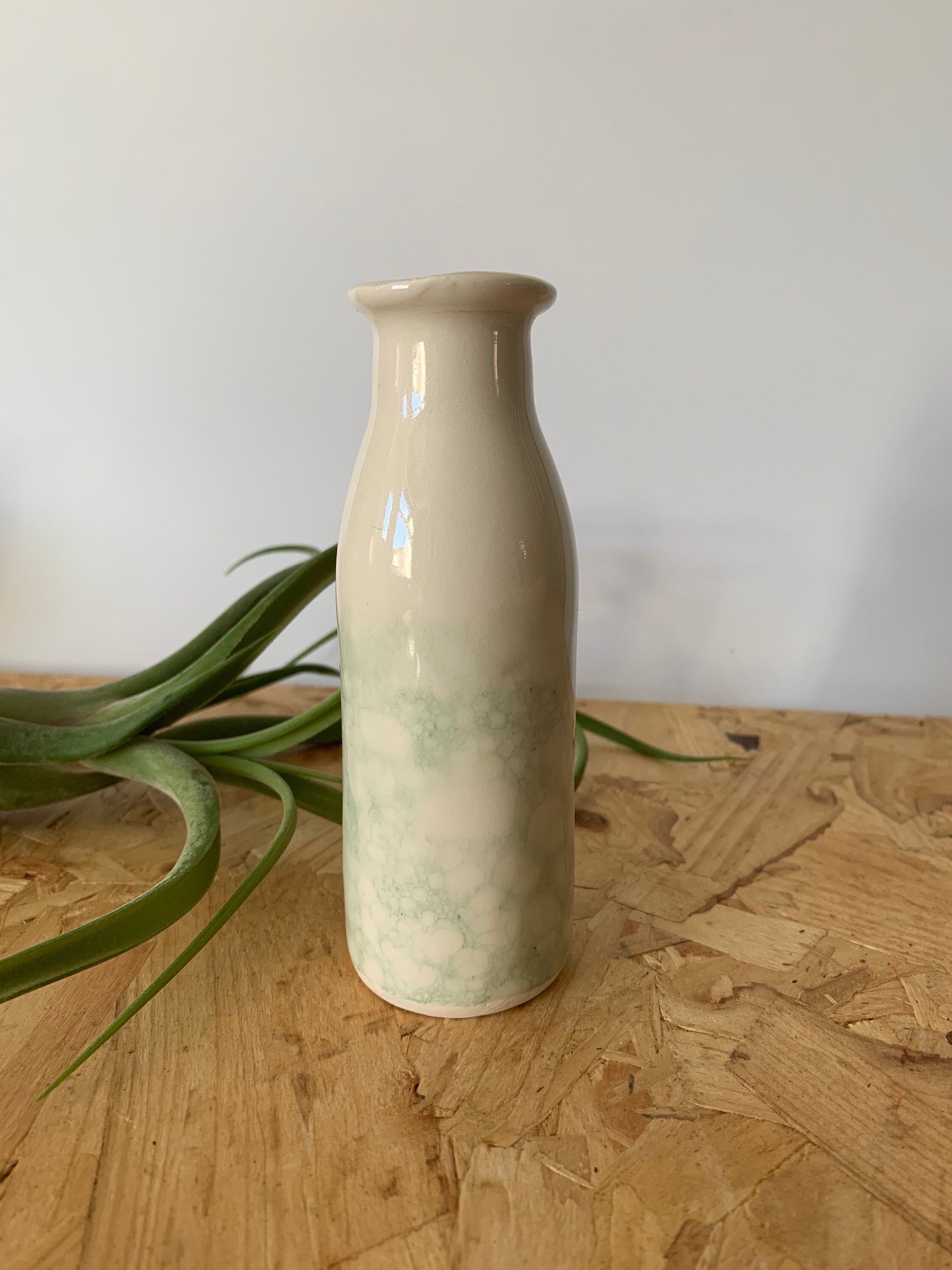 Ceramic Bottle Home Decor Living Room Ceramic Gift Ideas Etsy Australia
