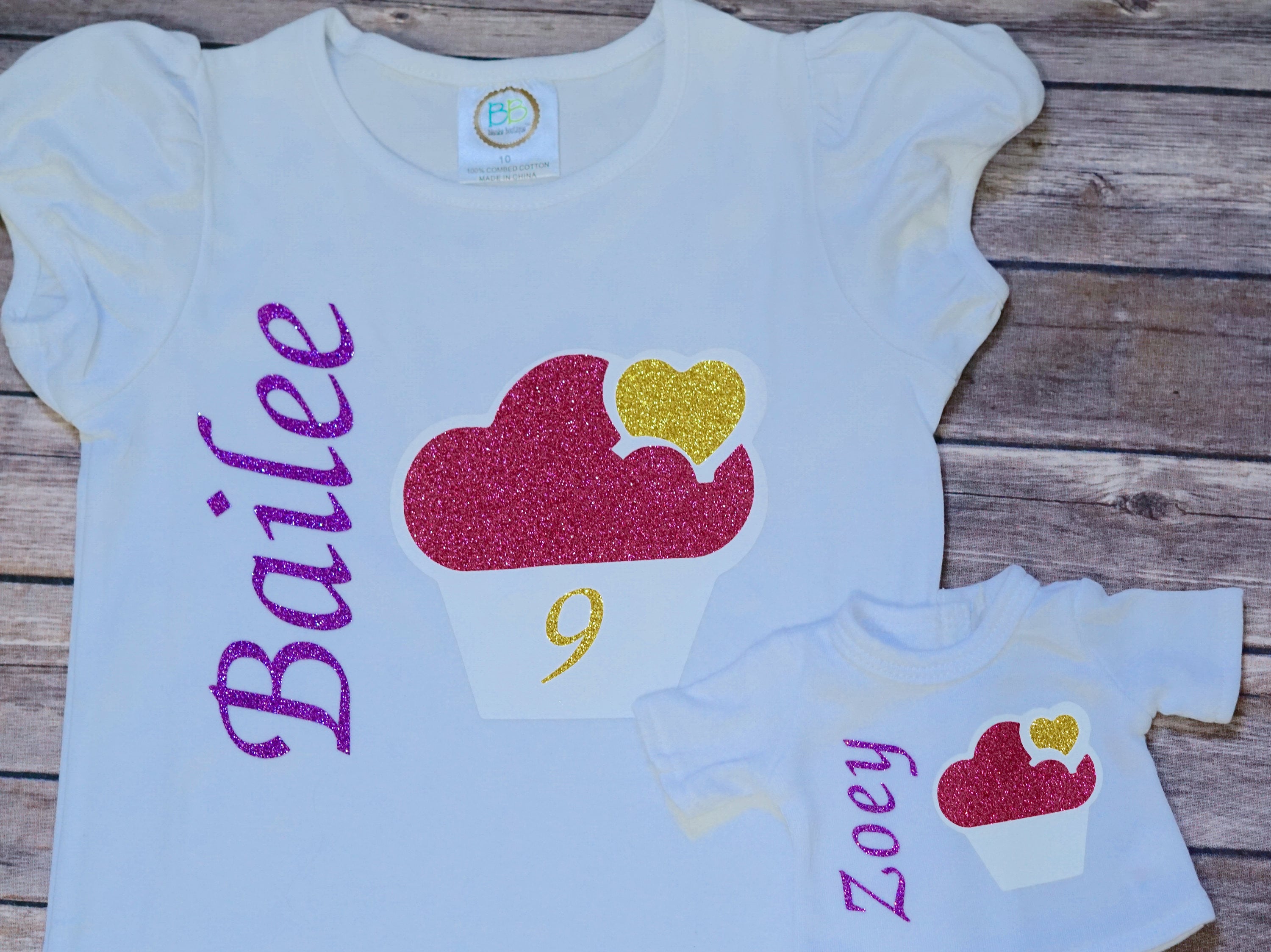 dolly and me outfits