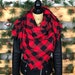 see more listings in the Blanket Scarves section