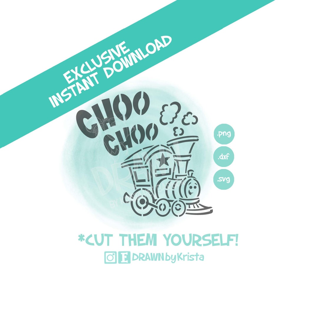 choo-choo-train-engine-and-font-pyo-digital-file-instant-download-2