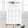 Place Card Template, Printable Wedding Place Cards Instant Download ...