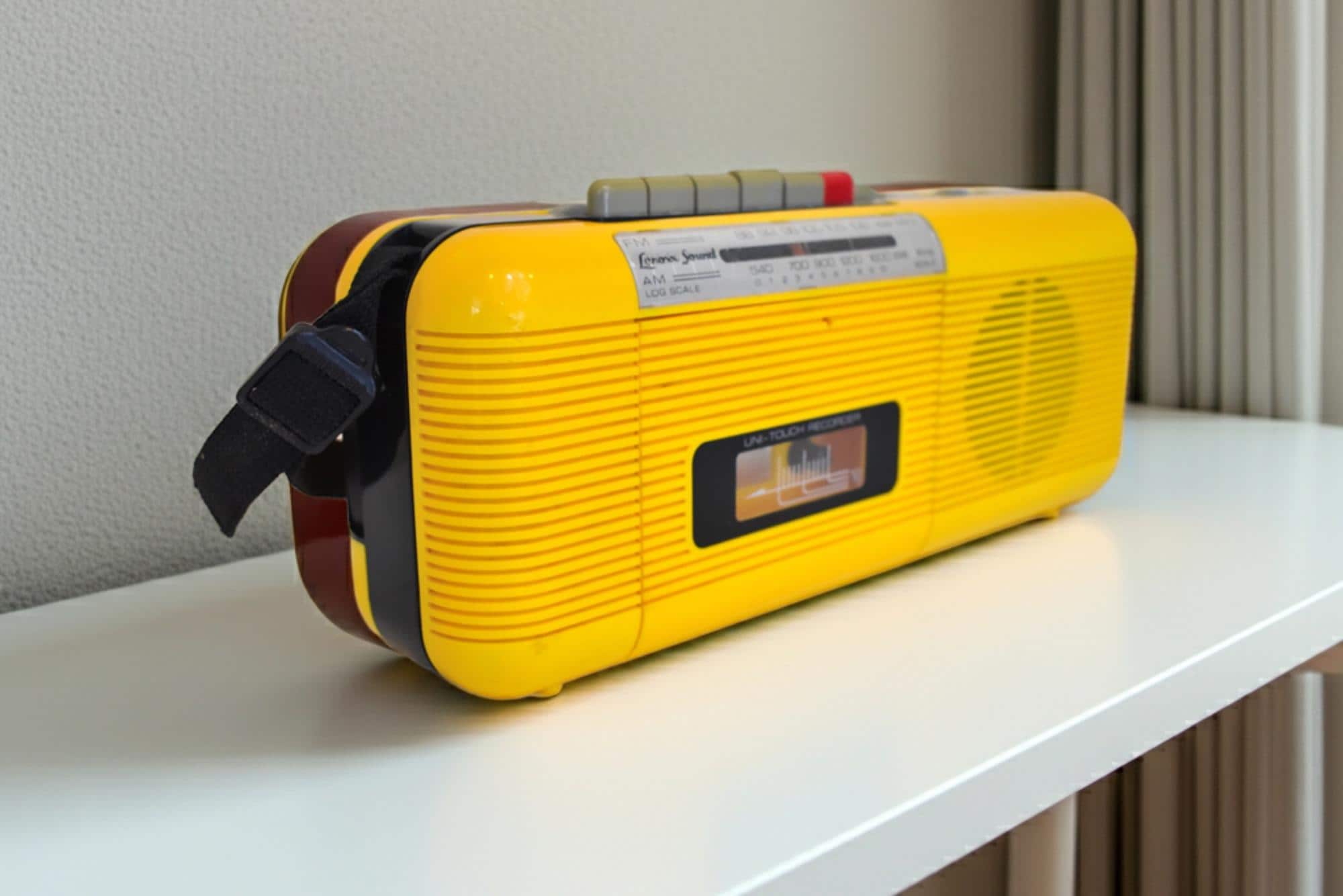 Sony mini radio - Etsy 日本