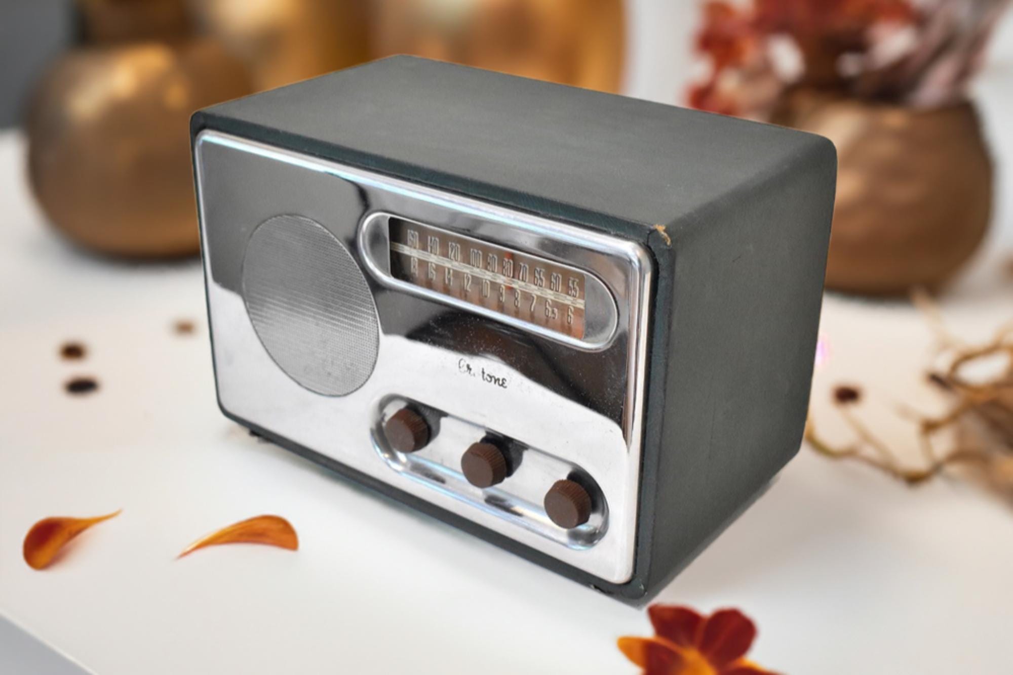 Vintage braun radio - Etsy 日本