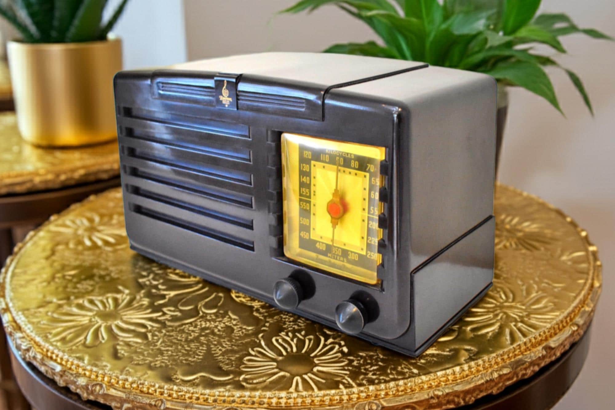 Emerson radio - Etsy 日本