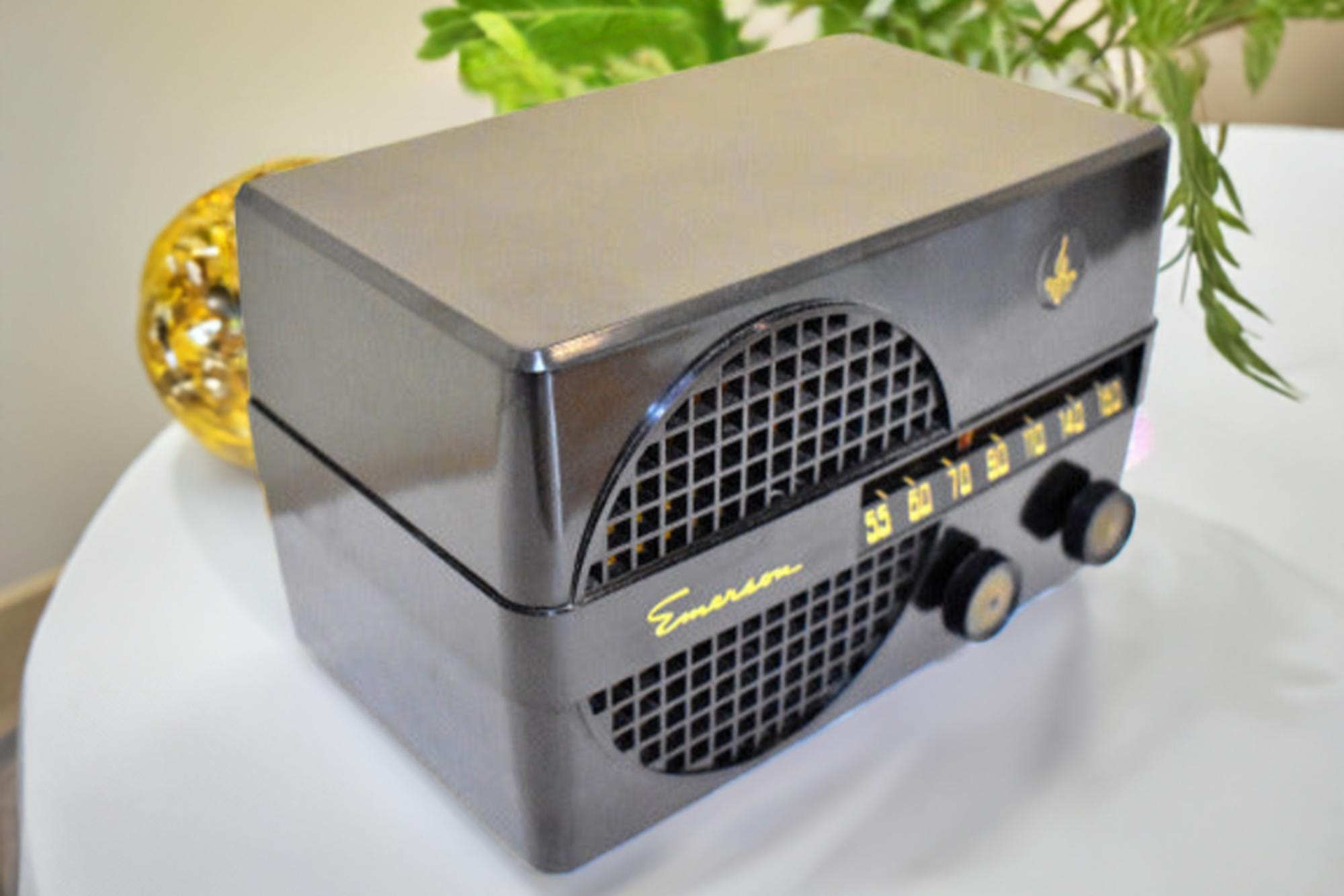 Emerson radio model - Etsy 日本
