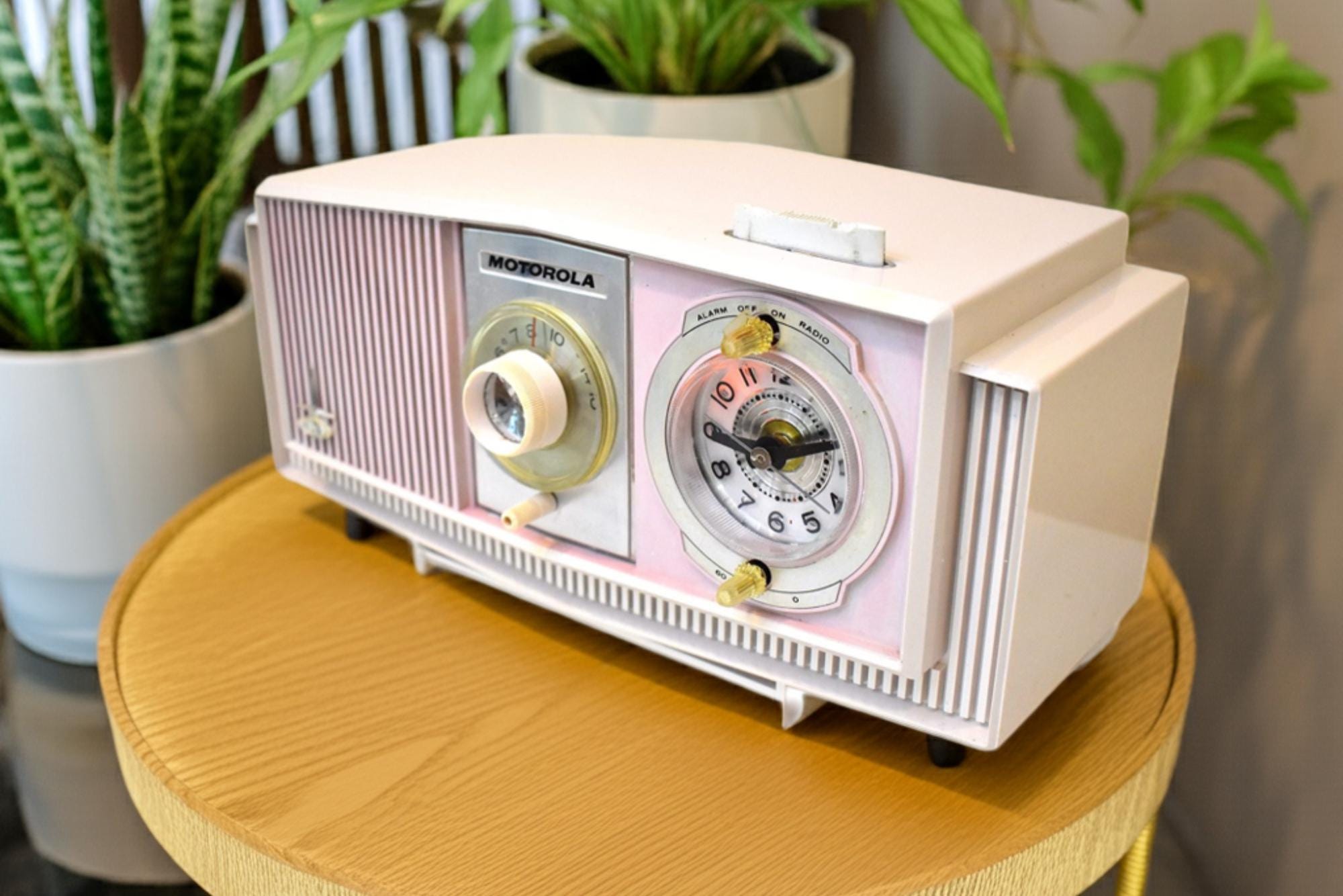Motorola am radio - Etsy 日本
