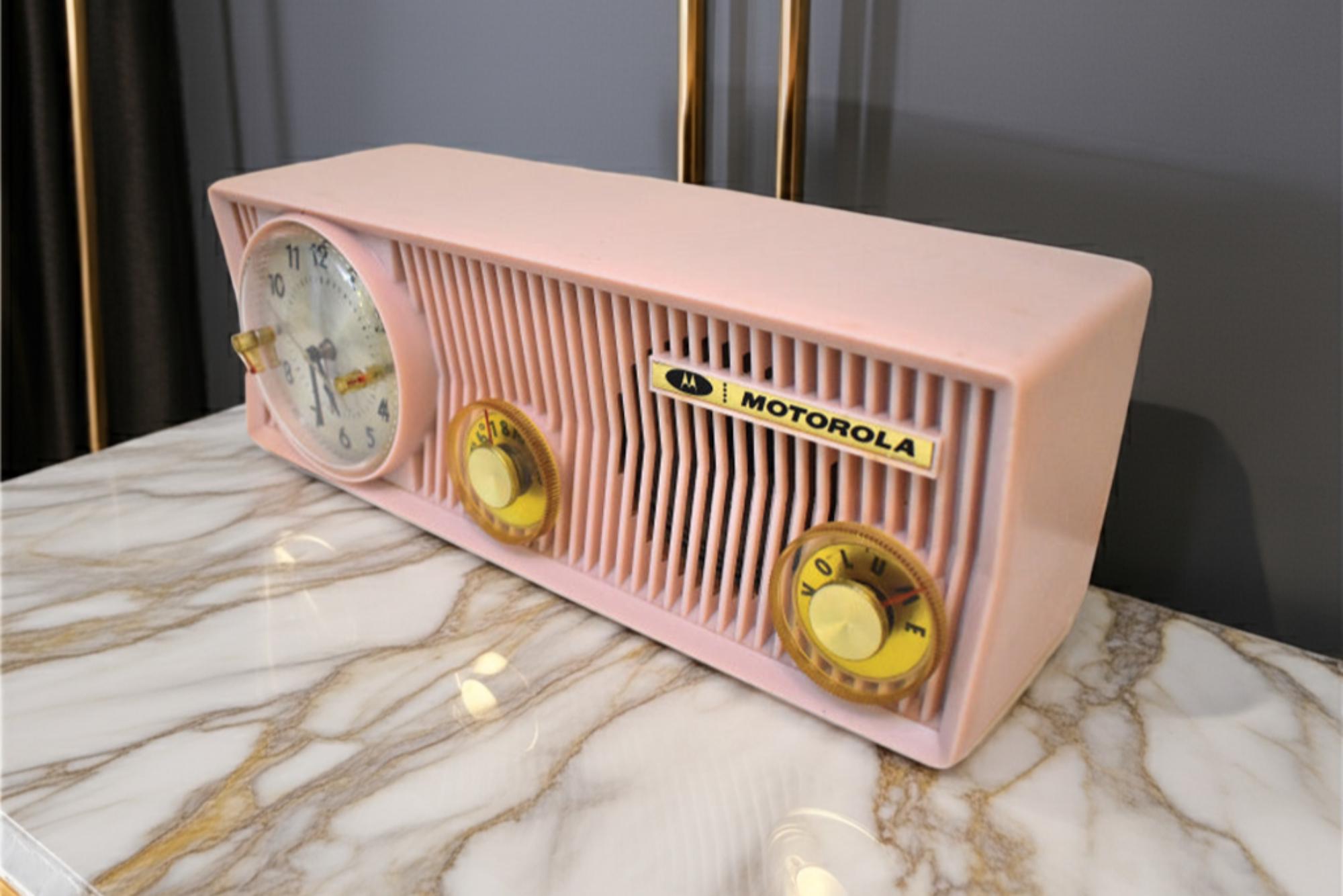 Motorola am radio - Etsy 日本