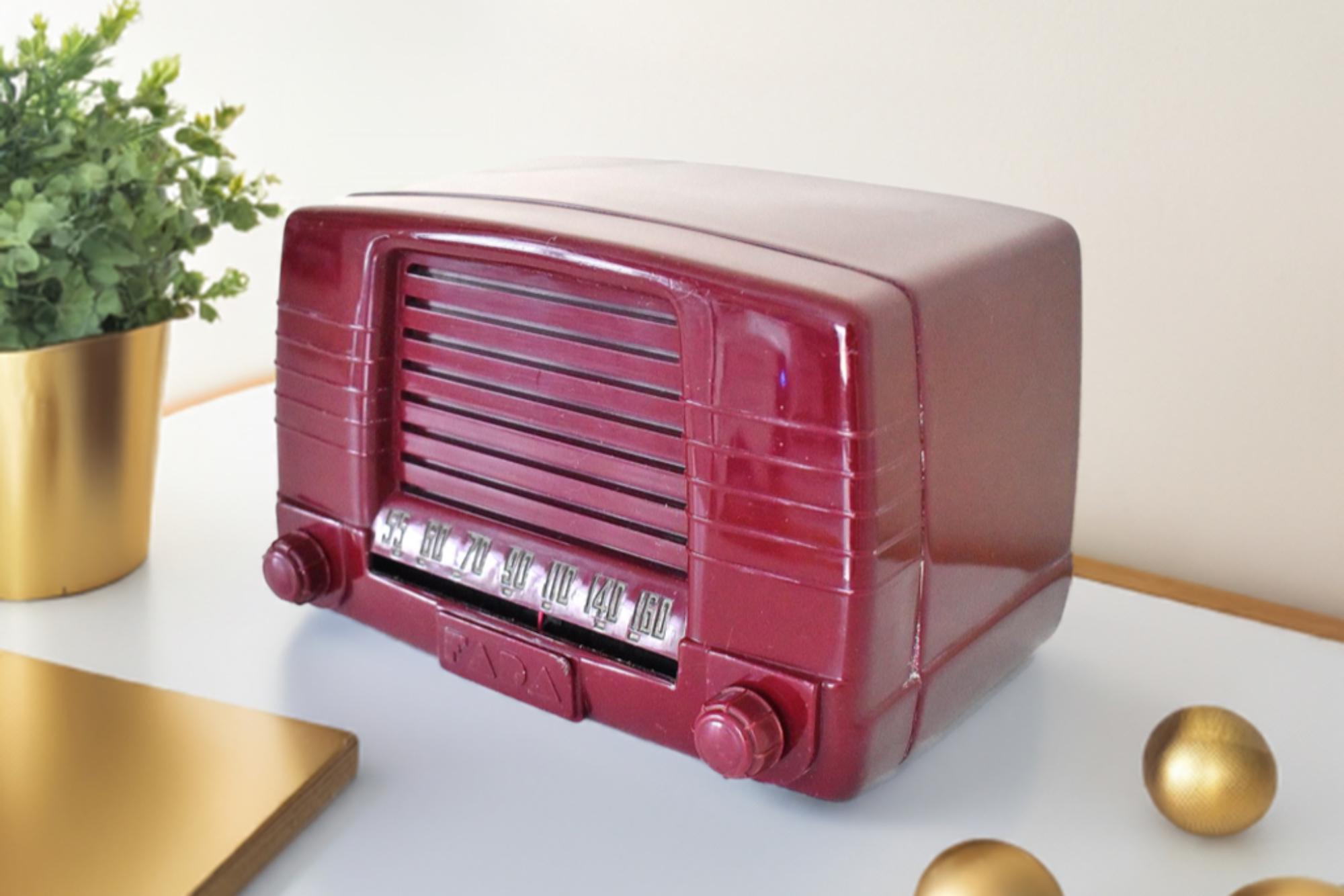 Fada Radio - Etsy Fada Radio - Etsy