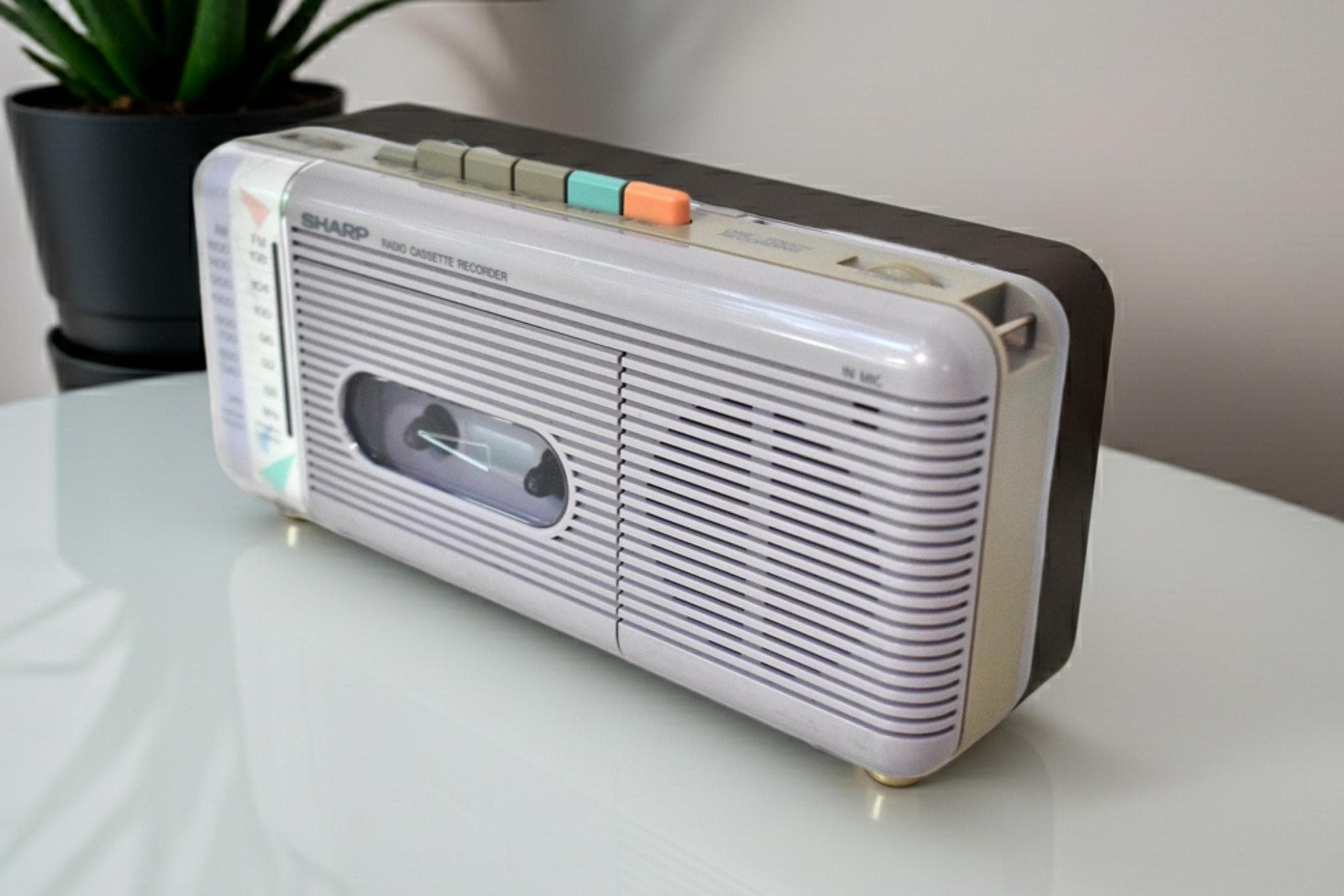 Sharp Radio - Etsy - Page 2