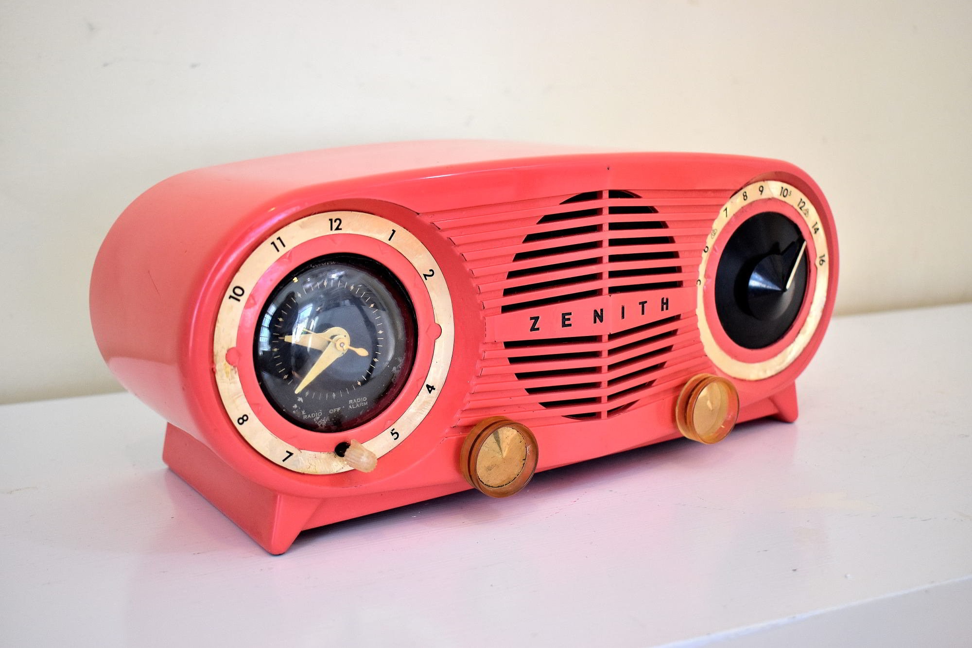 Gody : Poste radio vintage Bluetooth - LES DOYENS Radios vintage