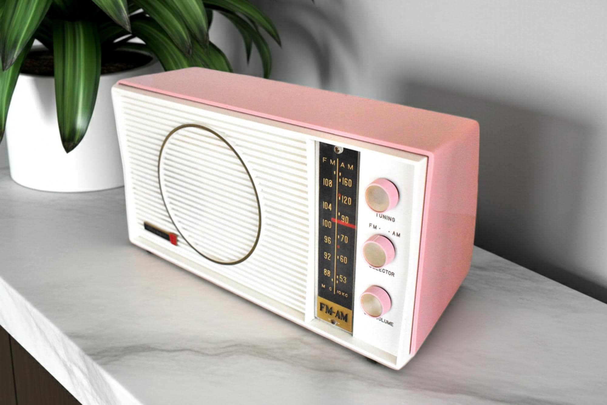 Tube am fm radio - Etsy 日本