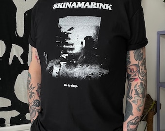 Skinamarink Unisex T-Shirt