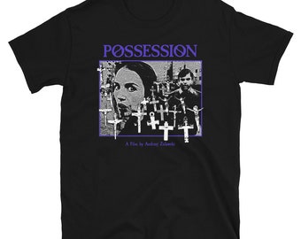 Possession Unisex T-Shirt
