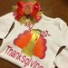 Thanksgiving football stations