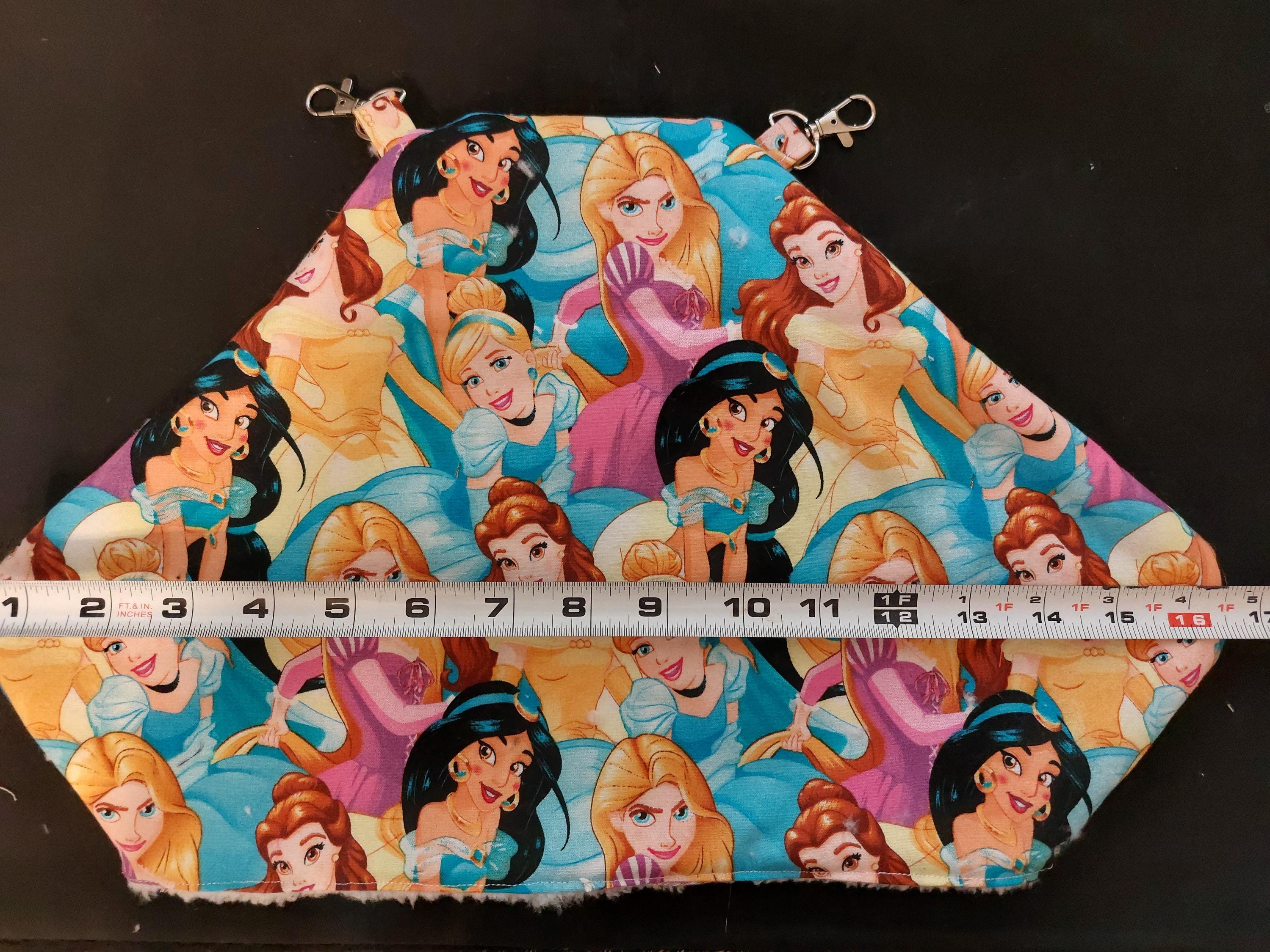 Ferret Corner Cubby - Princesses Pattern - Etsy