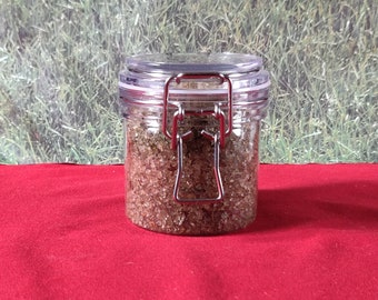 Purification Bath Soak