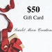see more listings in the Gift Cards section