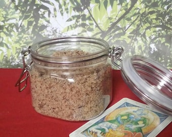 Sagittarius Bath Soak, Bath Salts