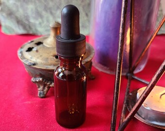 Mabon Oil | Autumn Equinox Oil | Autumn Equinox Ritual Oil | Mabon Altar Oil |
