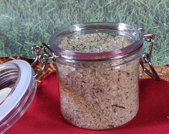 Attraction Bath Soak