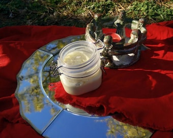 Cinnamon Body Butter | Invigorating | Spicy