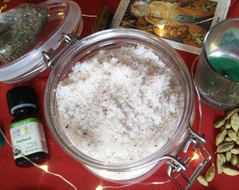 Taurus Bath Soak