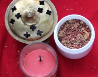 Beltane Incense | May Day Incense | loose incense | Beltaine Incense | Beltain Incense