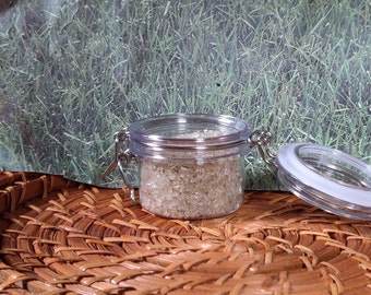 Money & Prosperity Bath Soak