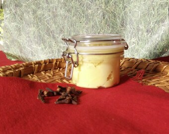 Clove Body Butter | Warming | Comforting