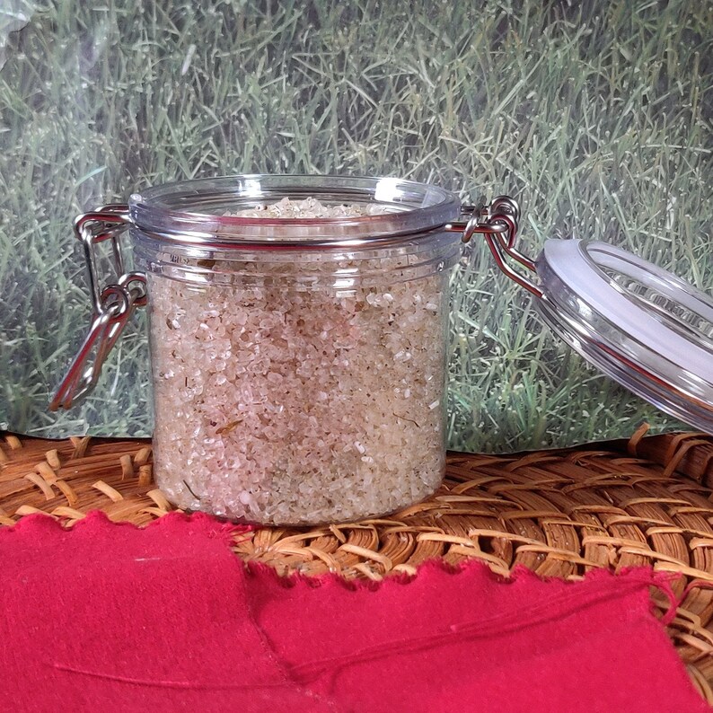 Money & Prosperity Bath Soak 8 fl oz