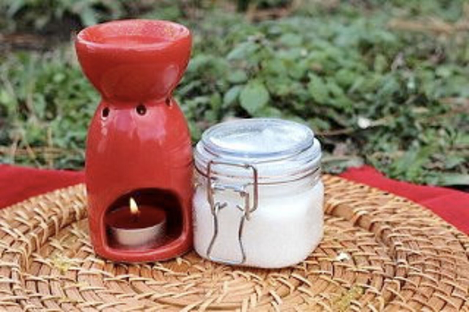 Bath of Wintergreen Cooling Bath Soak Minty Bath Soak Etsy