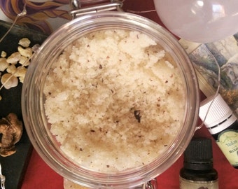 Scorpio Bath Soak