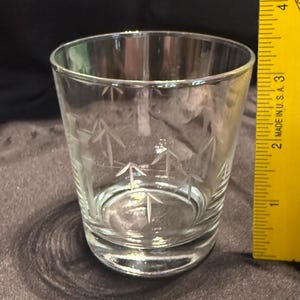 Sasaki Crystal - Etsy