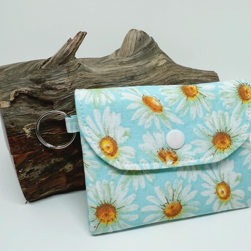 Fabric Wallet - Etsy