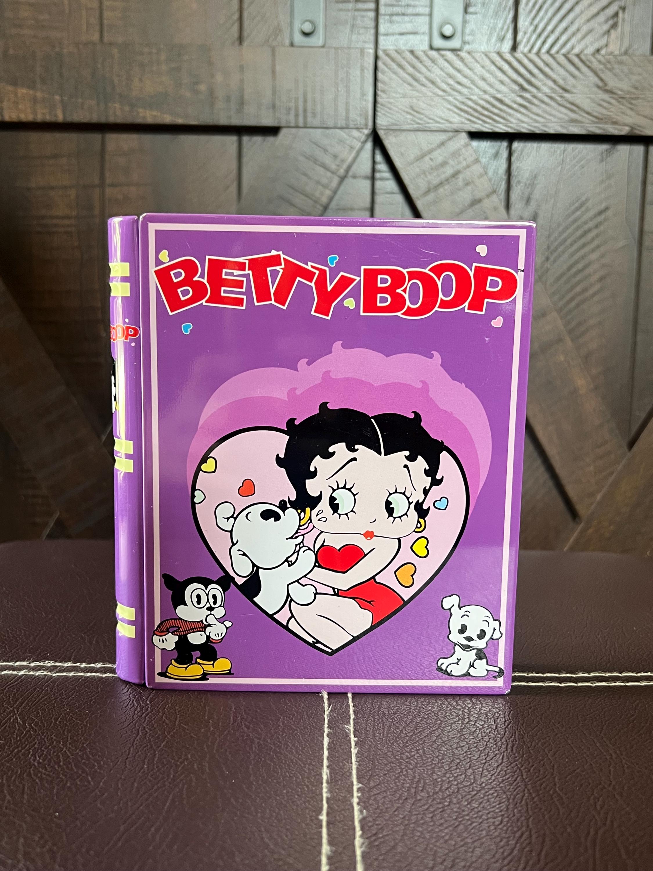 Betty Boop Storage & Organization - Etsy