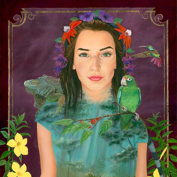 Karens Fine Art Etsy