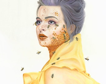 Don't Call Me Honey