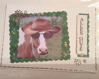 Joyeux Anniversaire Agriculteur Farmer Laitier Fermier Etsy