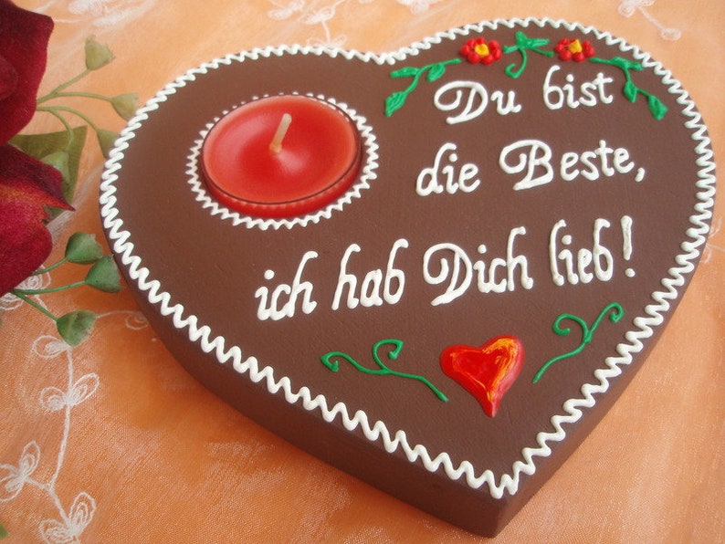 schönes Geschenk für die Mama zum Geburtstag, D... Bild 3