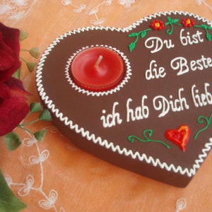 schönes Geschenk für die Mama zum Geburtstag, D... Bild 4