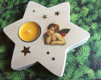 Little Star-Light, Gift for Christmas