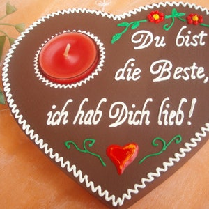 schönes Geschenk für die Mama zum Geburtstag, D... Bild 1