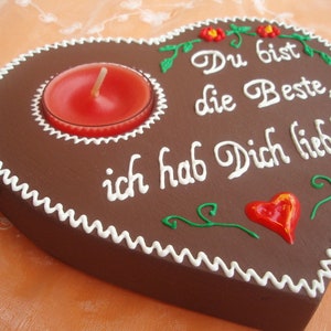 schönes Geschenk für die Mama zum Geburtstag, D... Bild 2