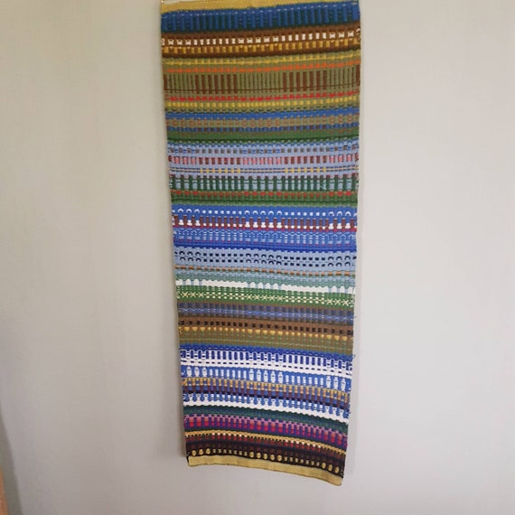 Thick wall tapestry hotsell