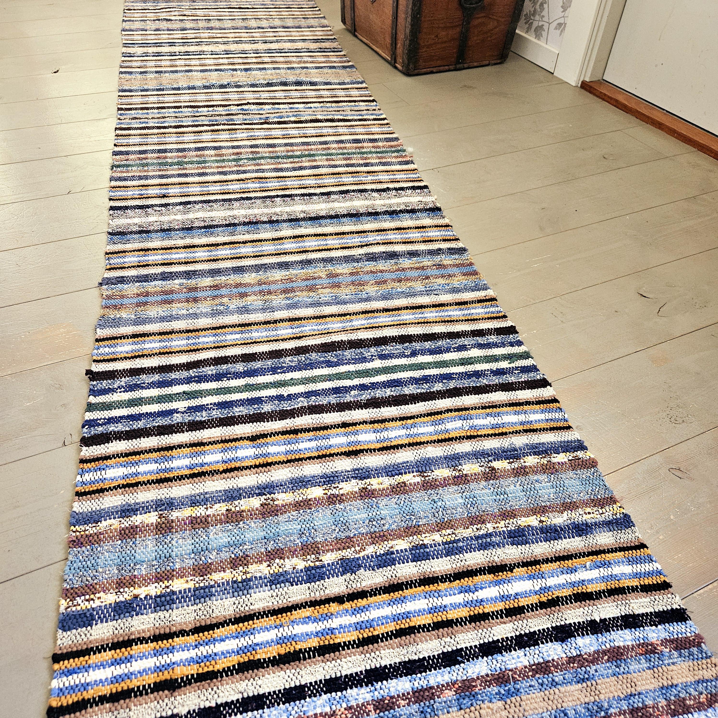 Hungarian rag rug - Etsy 日本