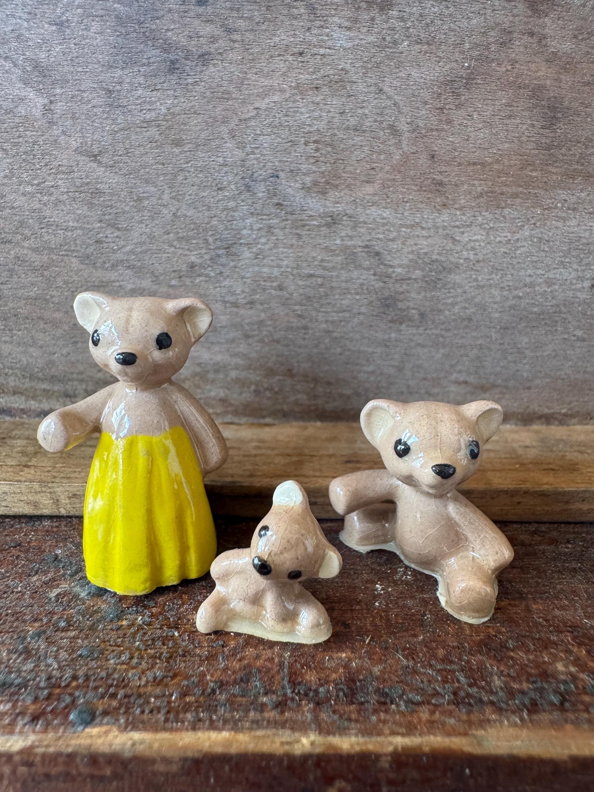 Hagen Renaker Figurines - Etsy