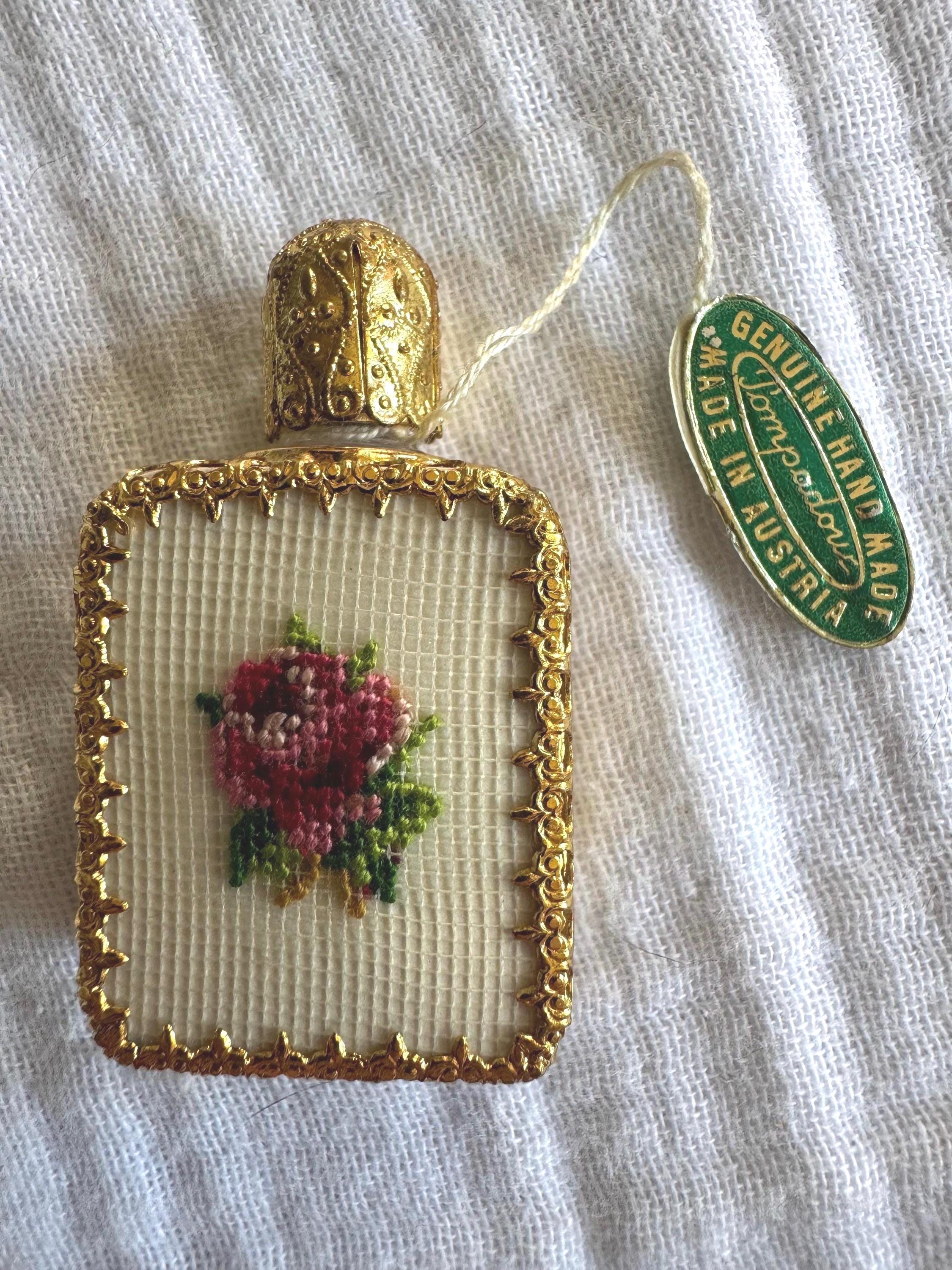 Vienna Petit Point - Etsy