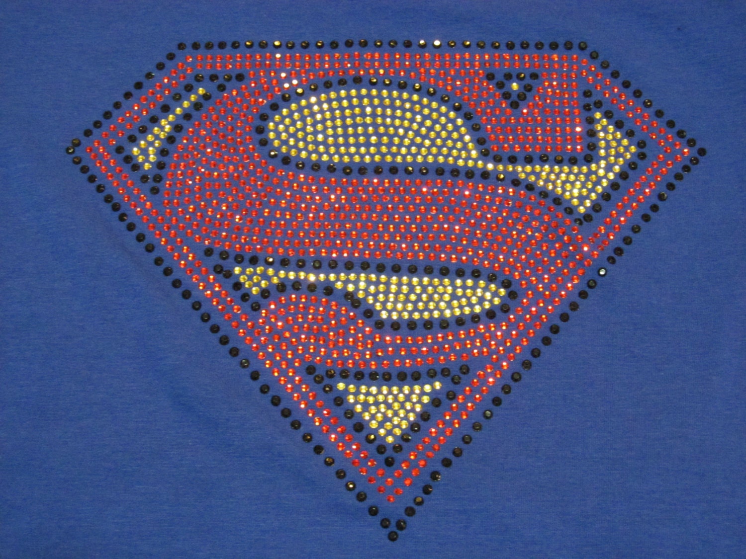 *p(R)ojectR® Rhinestone Logo SS Tee XL 28292956_fpx.tif?$filterlrg$&