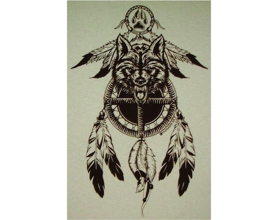 Native indian t shirts top